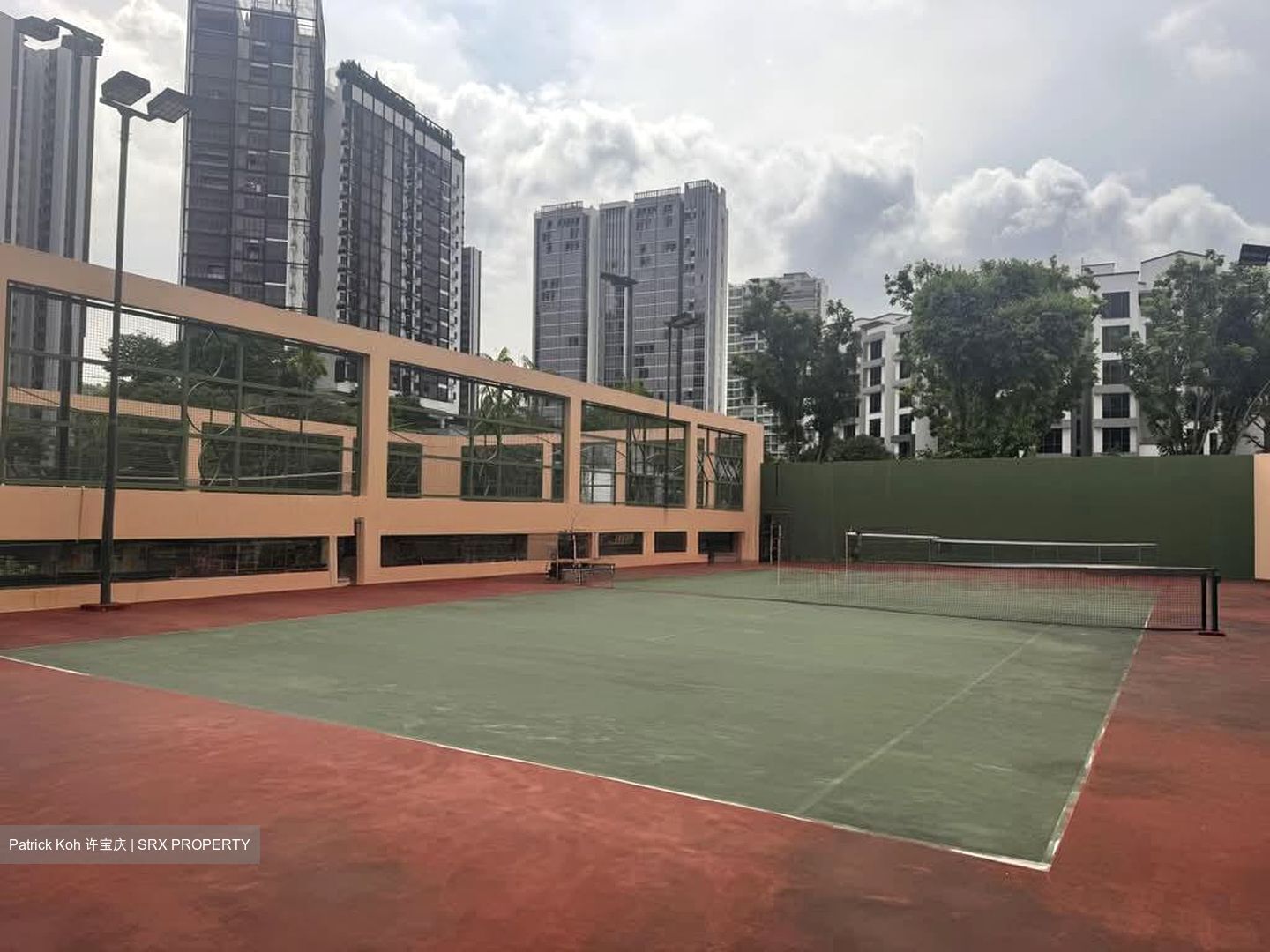 Hillview Heights (D23), Condominium #572705511